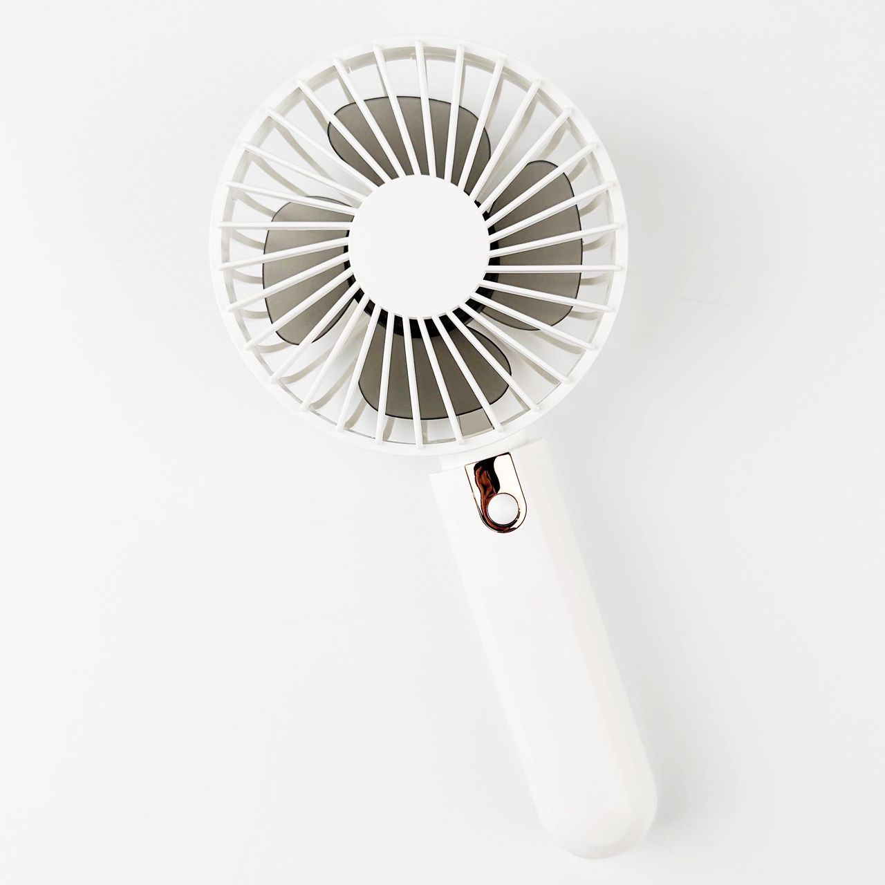 Lash Fan Handheld