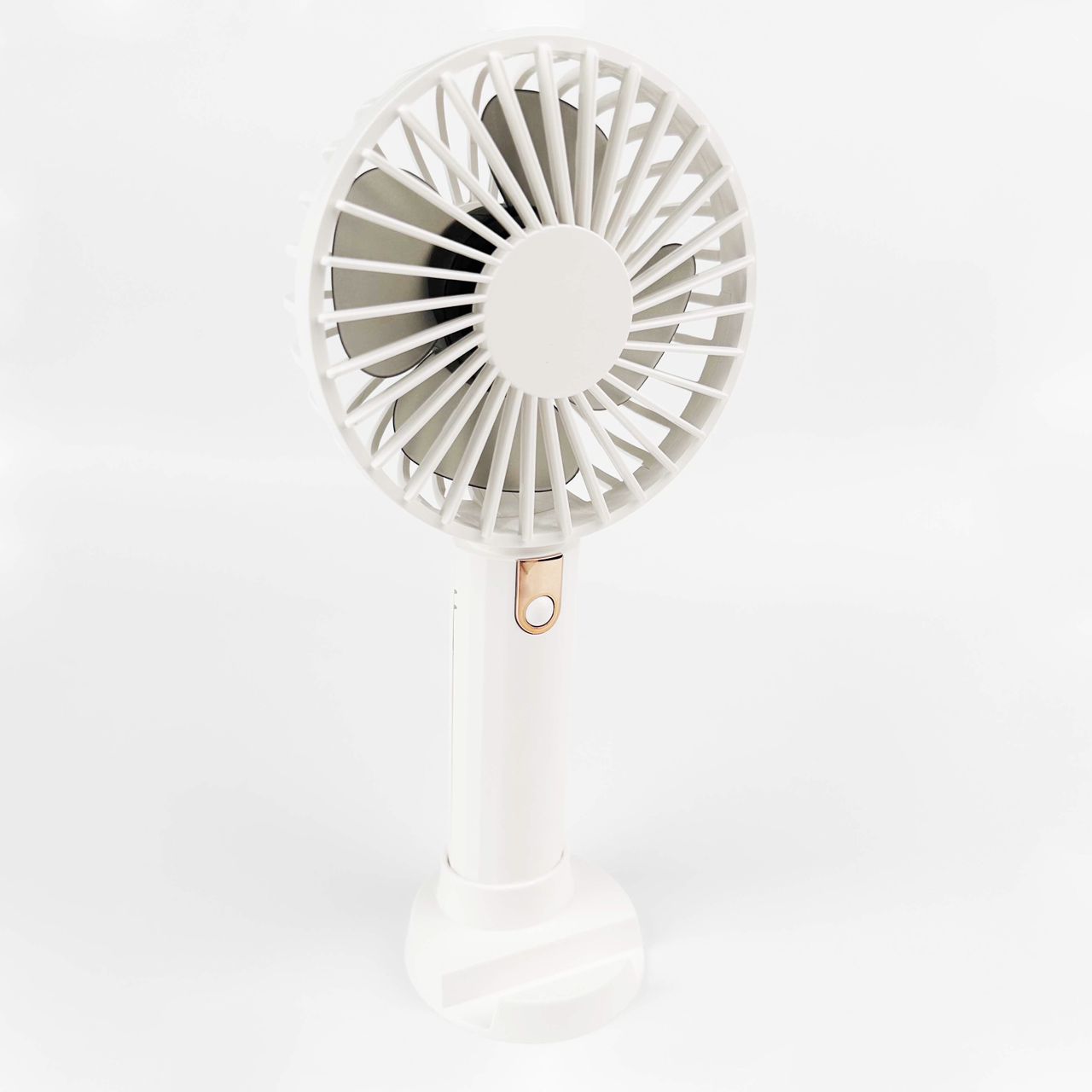 Lash Fan Handheld