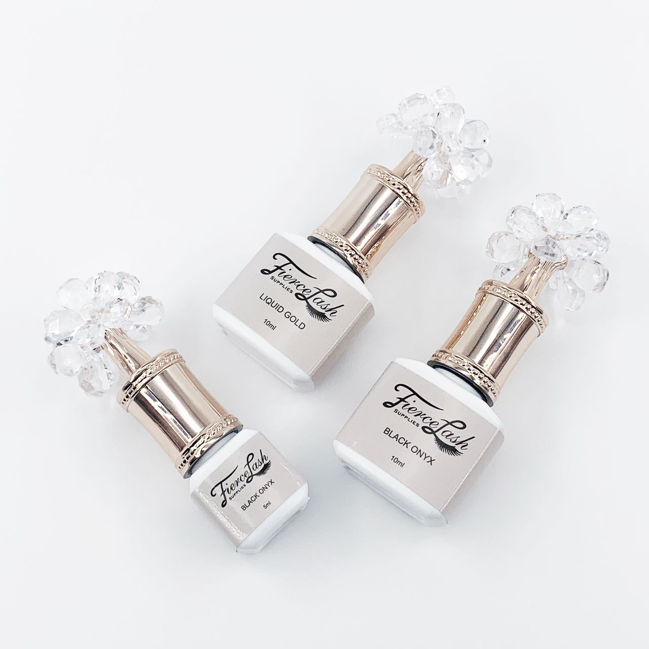 Liquid Gold- Magnetic Instant Bond