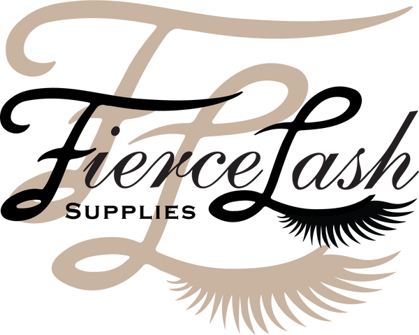 Fierce Lash Supplies