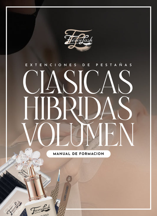 Spanish Training Manual