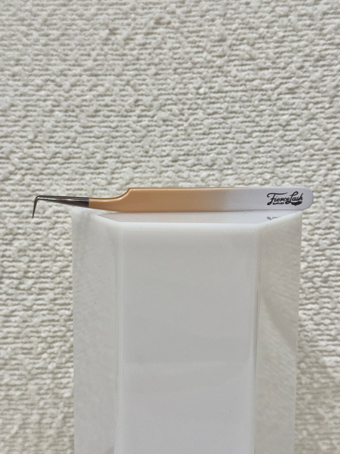 Soft Girl Collection -Fiber Tip Lash Tweezers