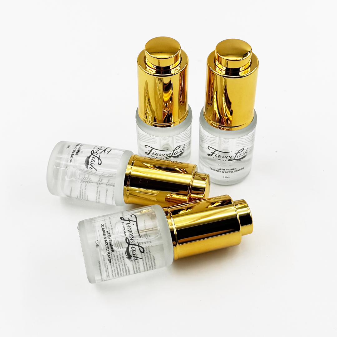 Lash Primer 3-in-1