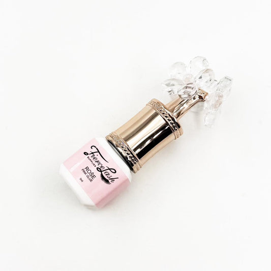 Prettiest pink Glue🌸 All year round Humidity Lash Glue