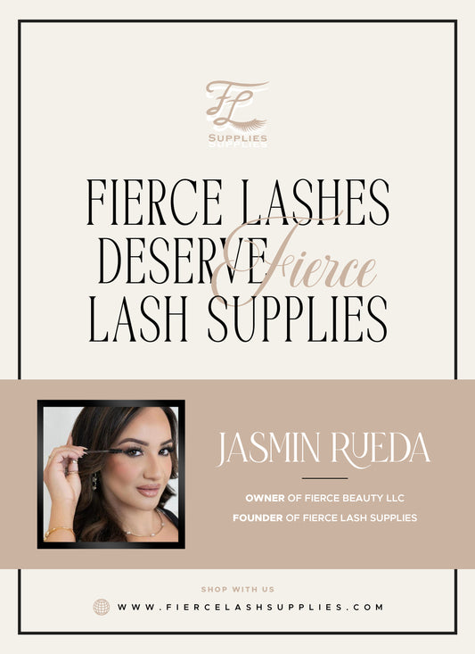 Lash Training Manual