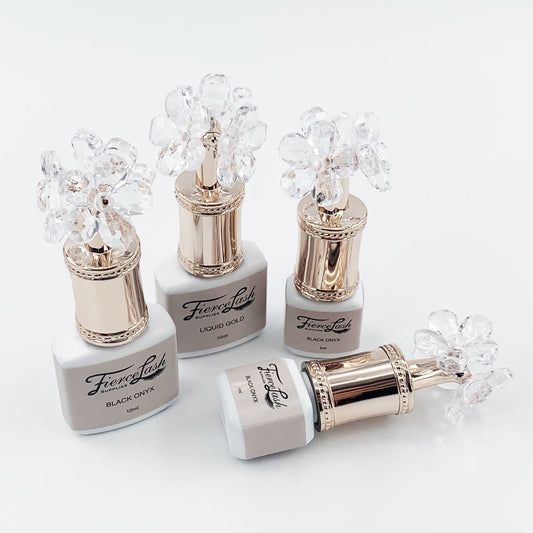 Liquid Gold- Magnetic Instant Bond