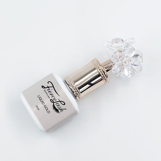 Liquid Gold- Magnetic Instant Bond