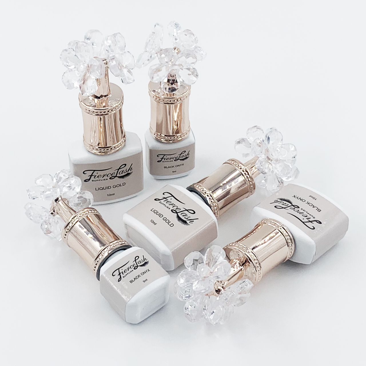 Black Onyx- Retention Master!