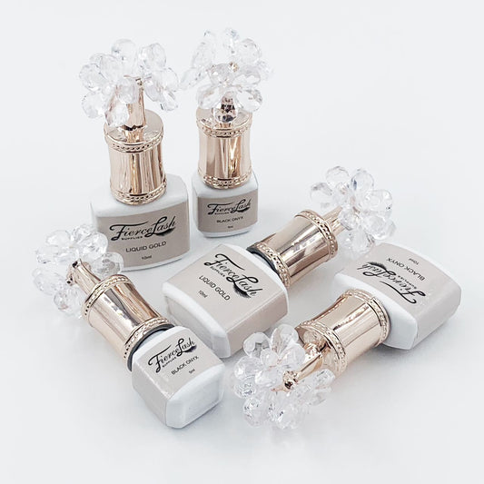 Black Onyx- Retention Master!